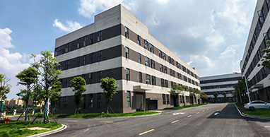 Hunan Factory