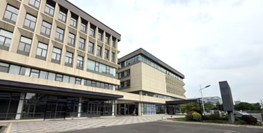 Changzhou Factory