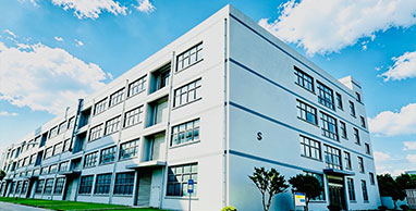 Kunshan Factory