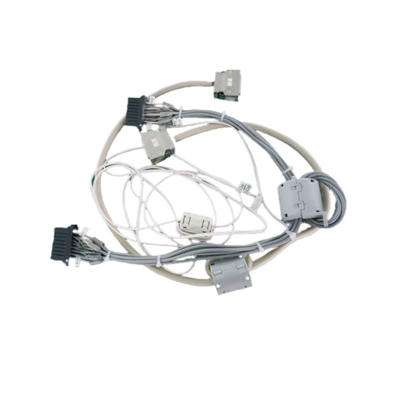 医用电缆 11