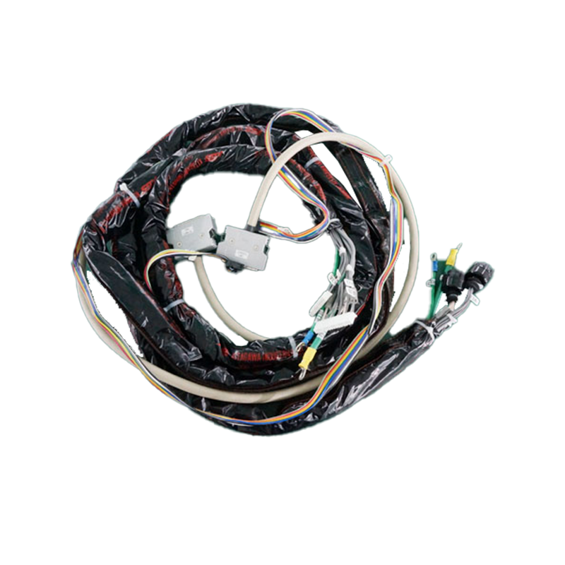 医用电缆 12