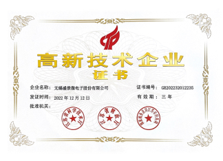 中国“小巨人”企业